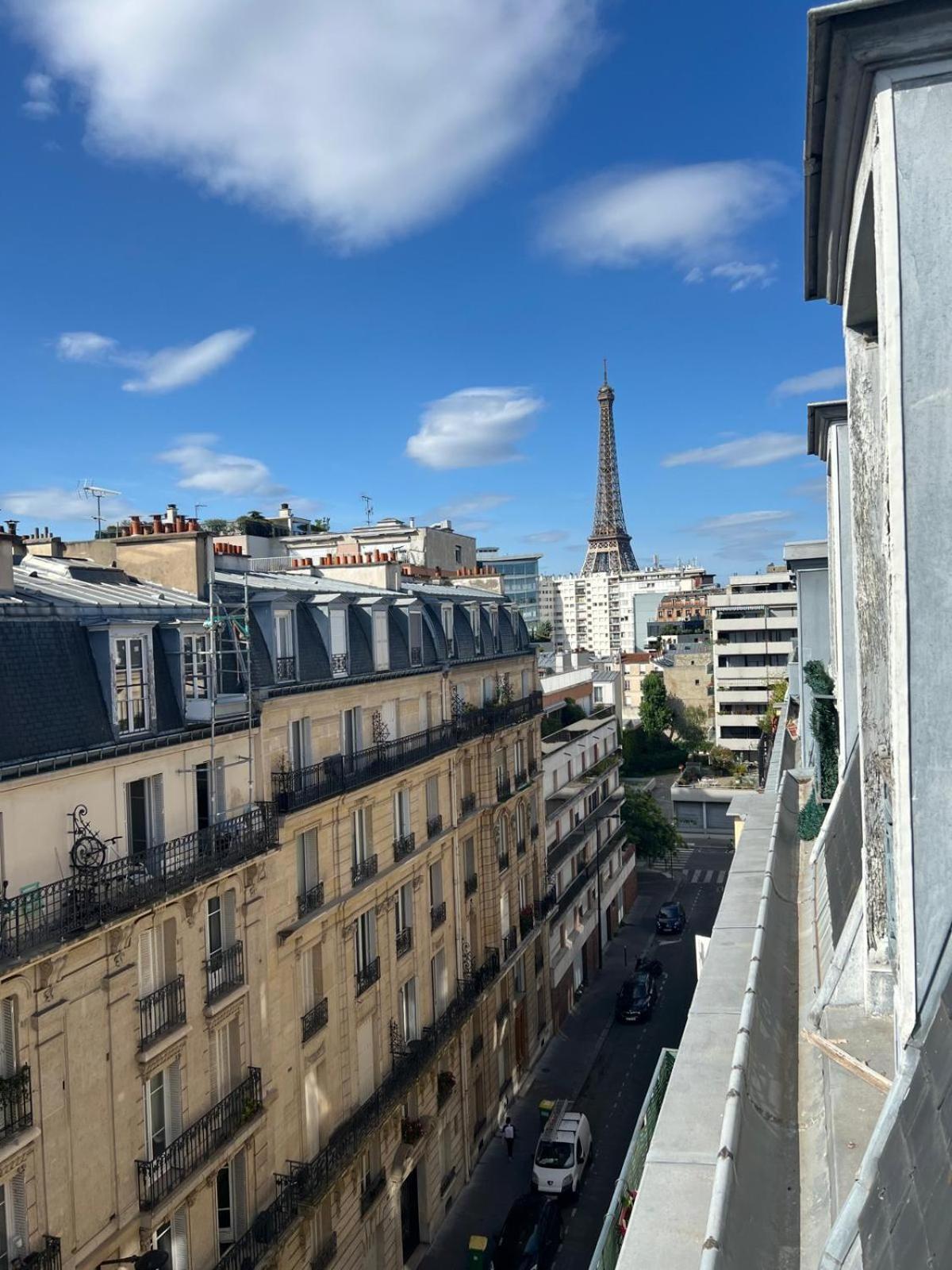 Calme Appartement