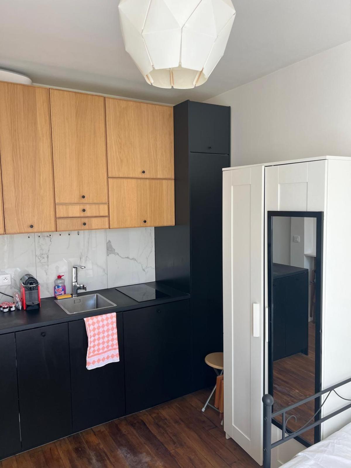 Calme Appartement