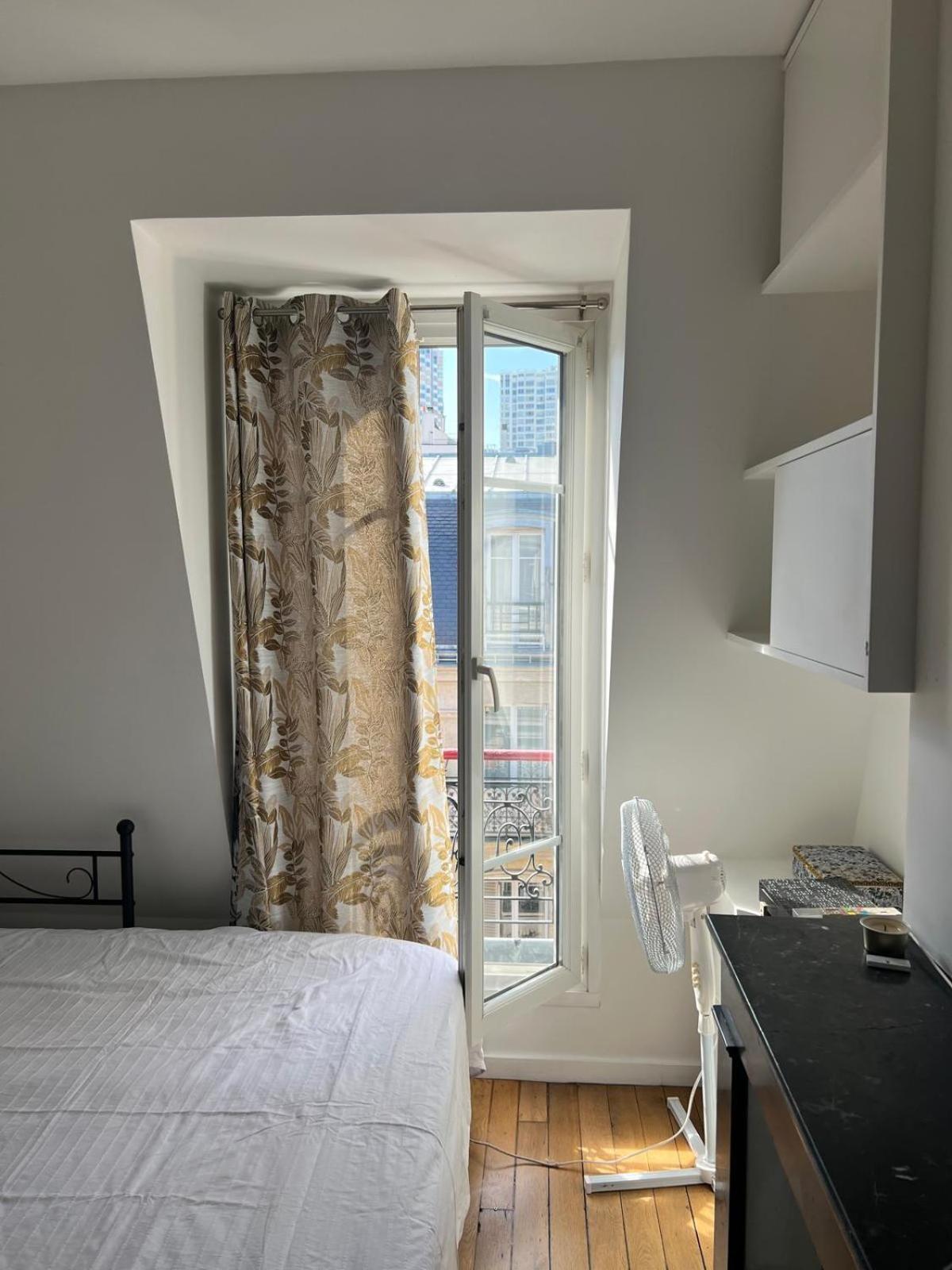 Appartement Calme Parijs
