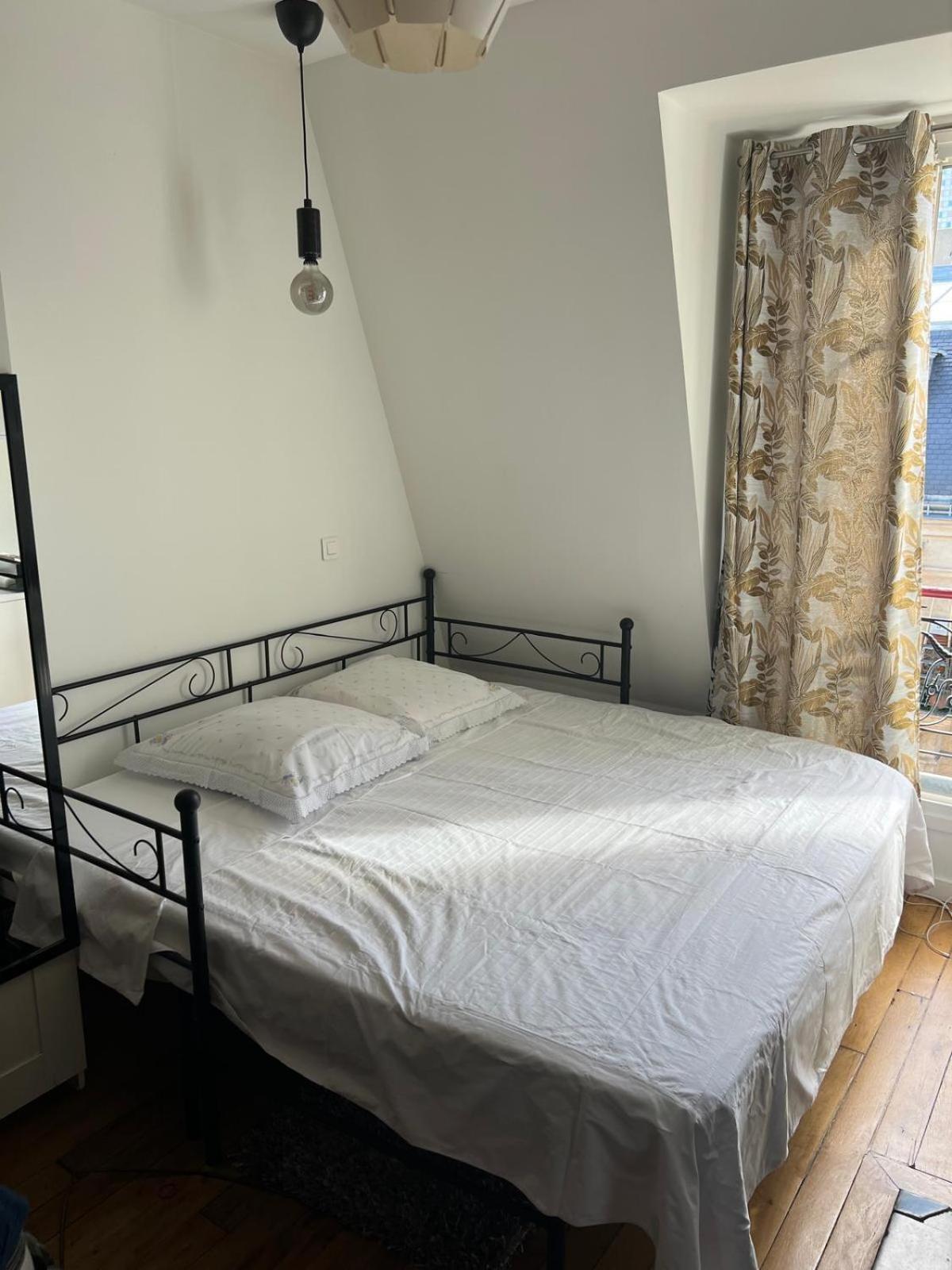 Calme Appartement Parijs